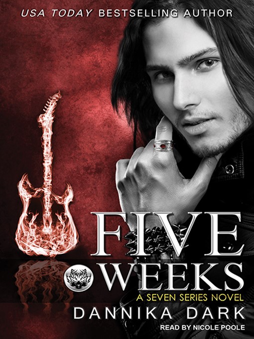 Title details for Five Weeks by Dannika Dark - Available